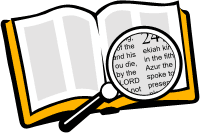 A Biblical Reference and Research Center on Endtimes, False Teachings, Home Churches, and the Basic Doctrines of Faith